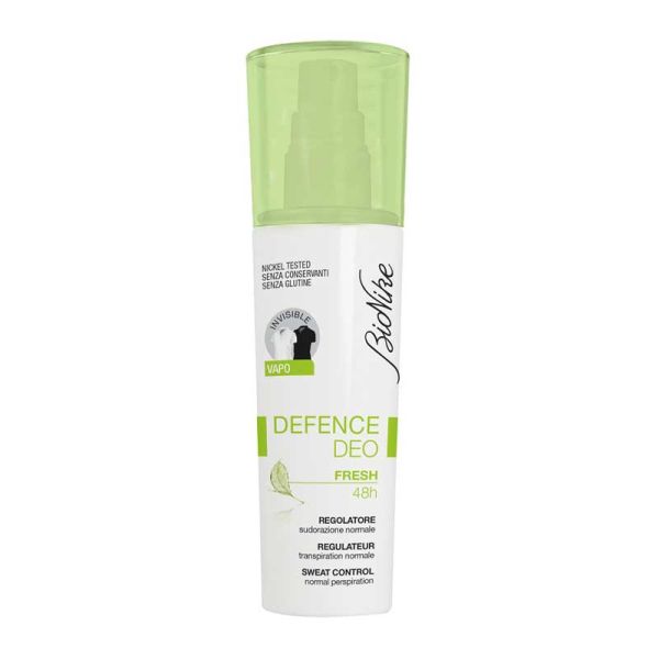 DEFENCE DEO FRESH VAPO 100 ML