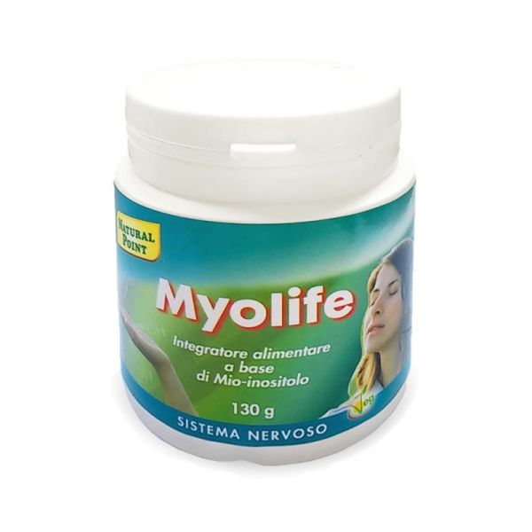 MYOLIFE 130 G