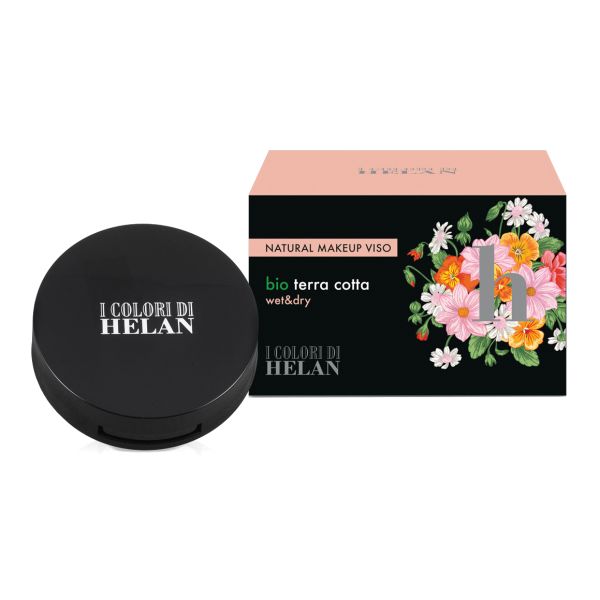 HELAN BIO TERRA INDIANA COMPATTA FAGGIO