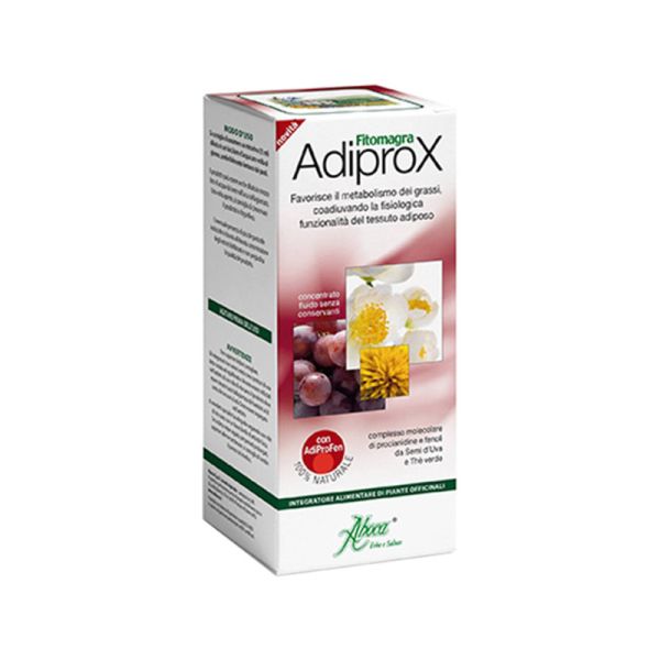 ABOCA ADIPROX FITOMAGRA 320G