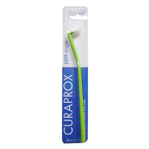 CURAPROX SPAZZOLINO MONOCIUFFO 9 MM