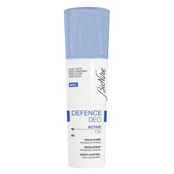 DEFENCE DEO ACTIVE VAPO 100 ML