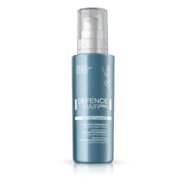 BIONIKE DEFENCE HAIR PRO OLIO PROTETTIVO CAPELLI