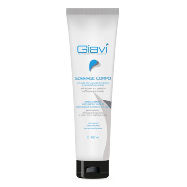 GIAVI GOMMA CORPO 300ML