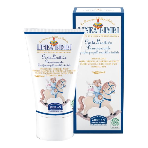 BIMBI PASTA LENITIVA 50 ML