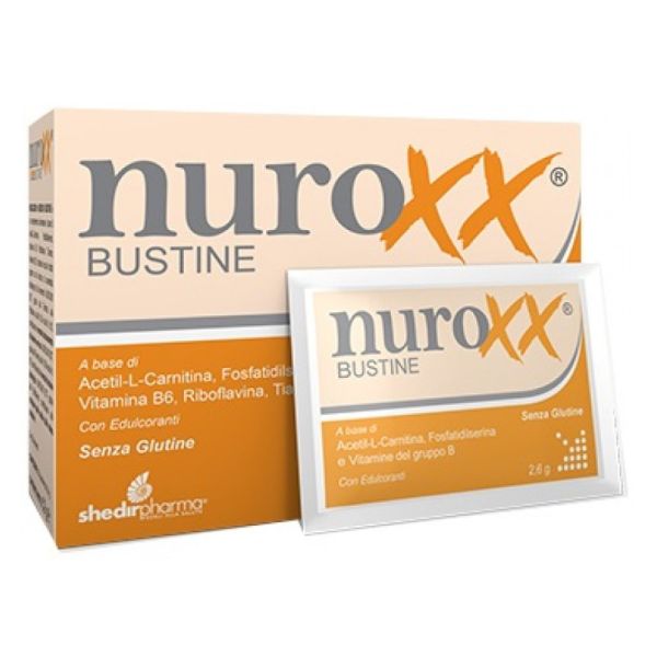 NUROXX 20 BUSTINE