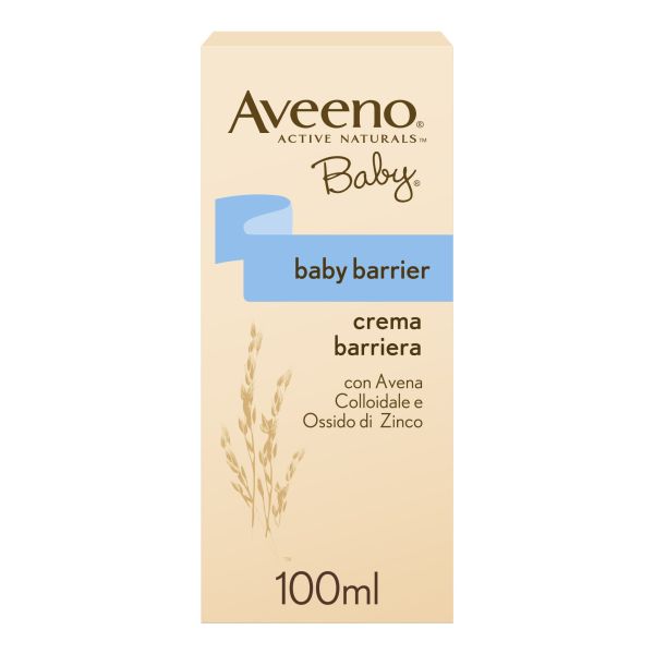 AVEENO BABY BARRIER 100ML