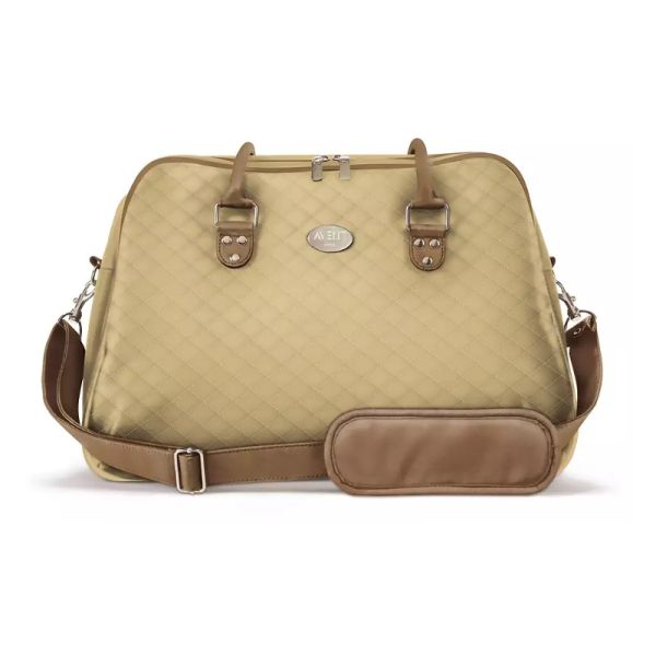 AVENT TRAVELBAG BEIGE