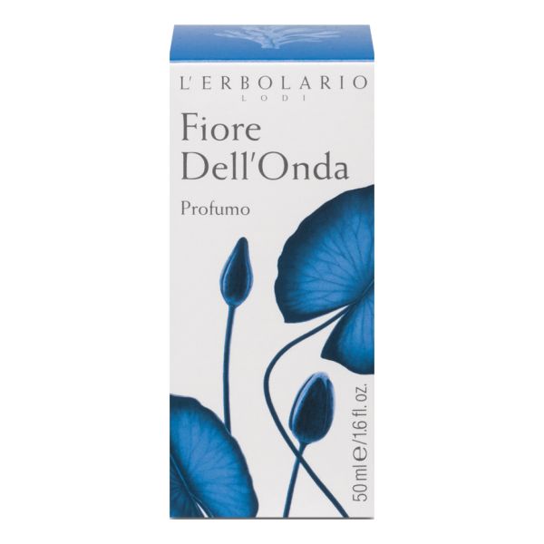 FIORE DELL'ONDA ACQUA DI PROFUMO 50 ML