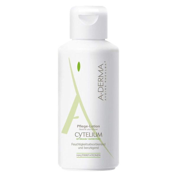 ADERMA CYTELIUM LOZIONE 100 ML