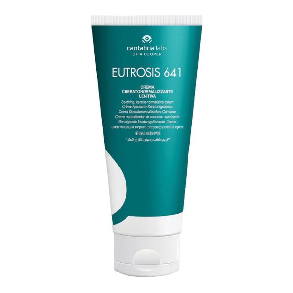 EUTROSIS 641 TUBO 400 ML