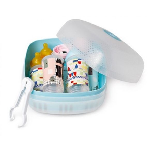 SUAVINEX STERILIZZATORE DA MICROONDE