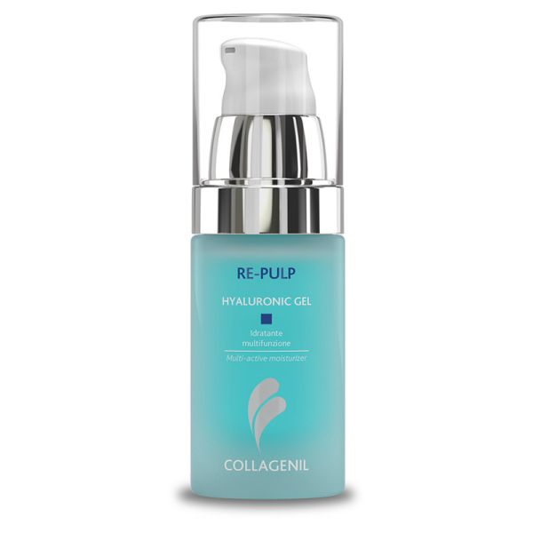 COLLAGENIL RE-PULP HYALURONIC GEL 30 ML