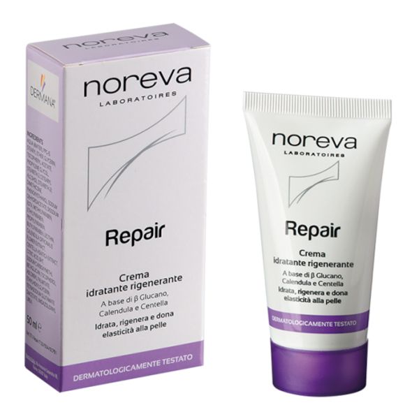 DERMANA REPAIR CREMA 50ML