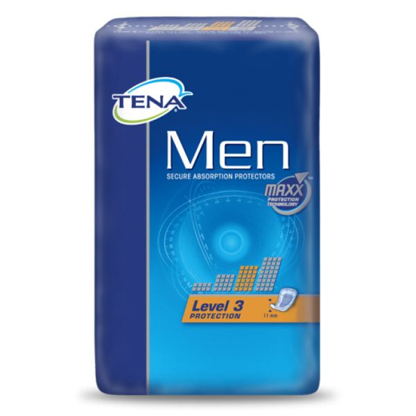 TENA MEN PANNOLONI LIVELLO PROTEZIONE 3
