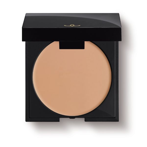 EUPHIDRA FONDOTINTA COMPATTO FC03 BEIGE DORATO