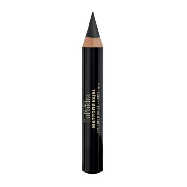 EUPHIDRA EYE LINER KAJAL KM01 NERO