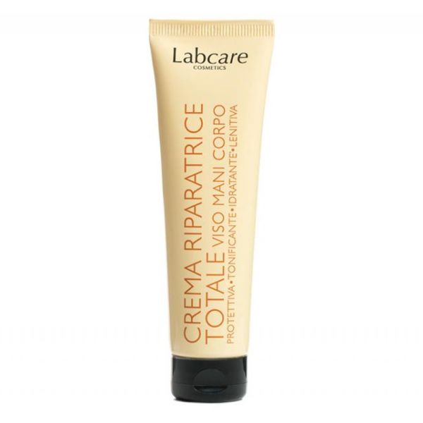 LABCARE CREMA RIPARATRICE TOTALE 150 ML