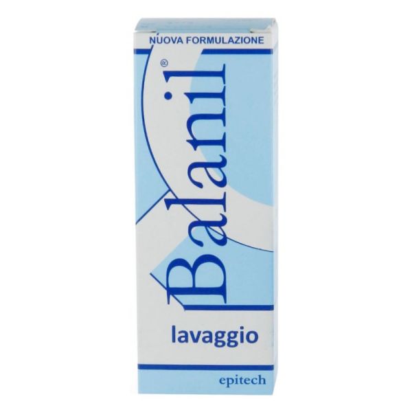 BALANIL LAVAGGIO 100 ML NUOVA FORMULA