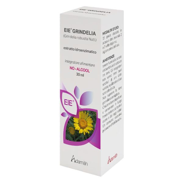 EIE GRINDELIA GOCCE 30 ML