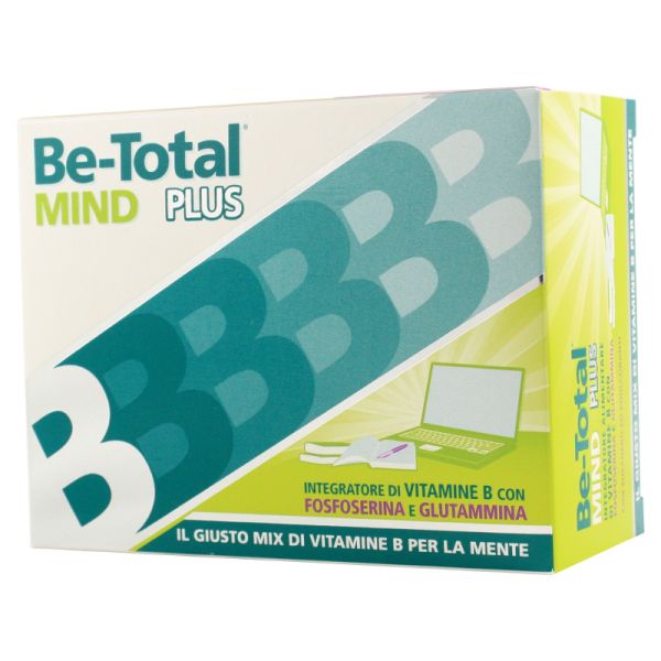 BETOTAL MIND 20 BUSTINE