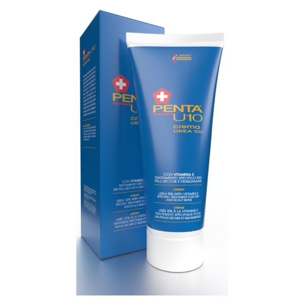 PENTA U10 CREMA 250 ML