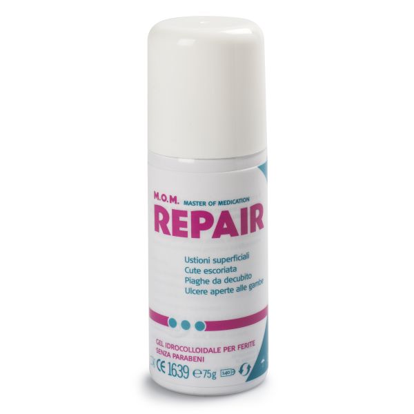 MOM REPAIR HYDROGEL SPRY 75G