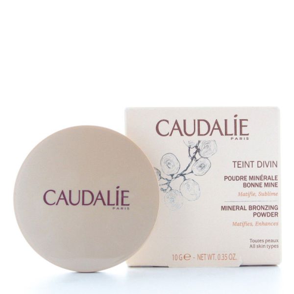 CAUDALIE TEINT DIVINE CIPRIA IN POLVERE