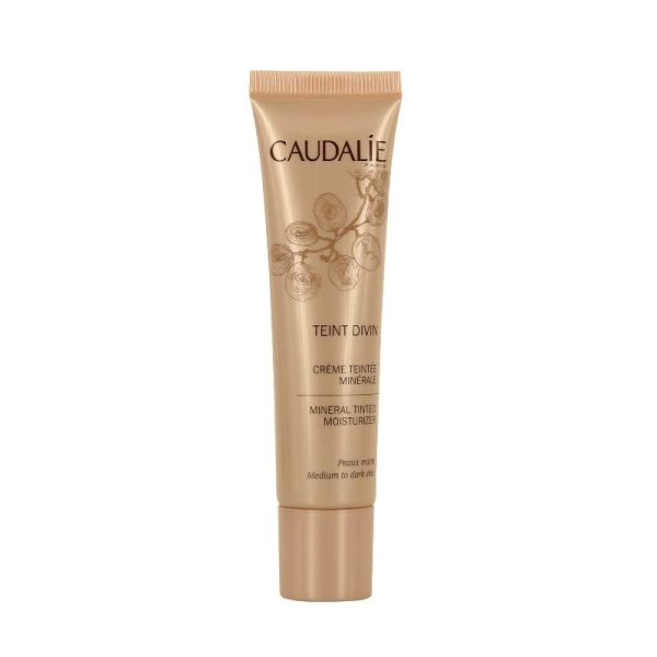 CAUDALIE TEINT DIVINE CREMA COLORATA