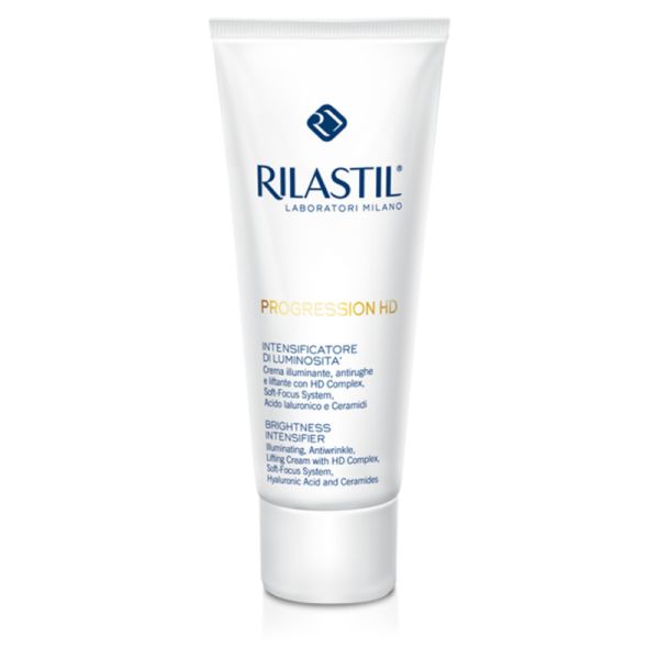 RILASTIL LINEA PROGRESSION HD INTENSIFIC