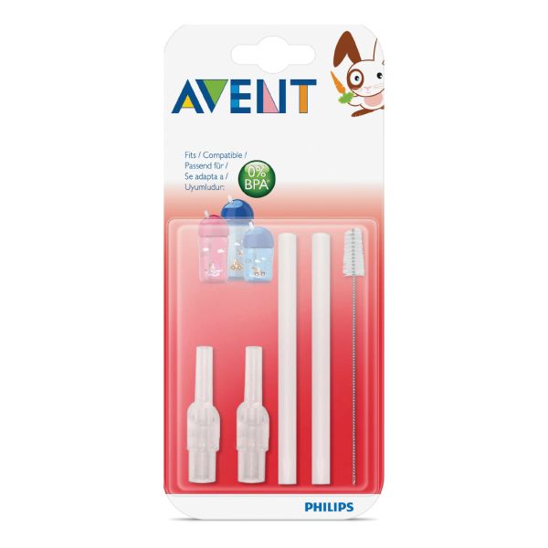 AVENT CANNUCCE DI RICAMBIO