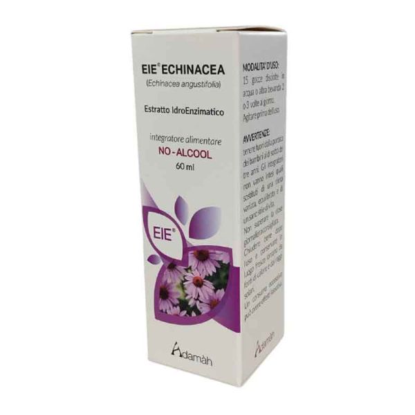 EIE ECHINACEA 60ML GTT ADAMA