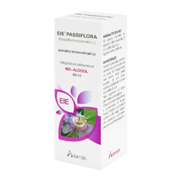 EIE PASSIFLORA 60ML GTT ADAMA