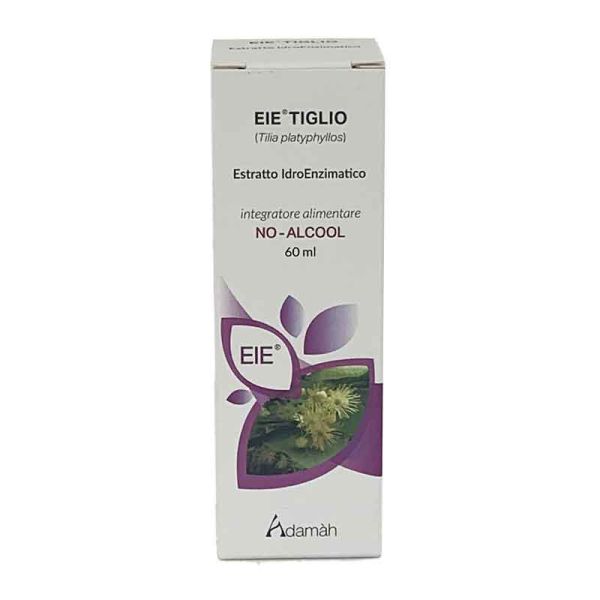EIE TIGLIO GOCCE 60 ML