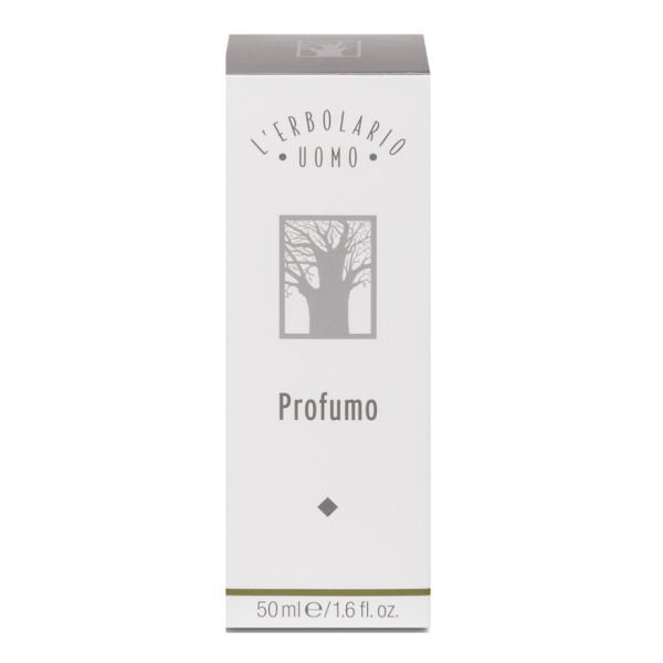 UOMO PROFUMO 50 ML