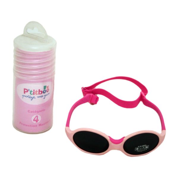 PTIT BOO OCCHIALI SOLE BB C4BABYRA