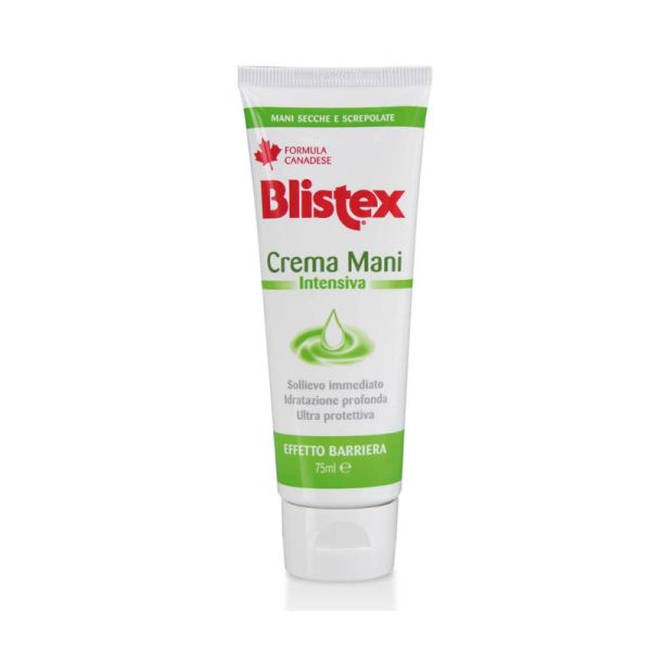 BLISTEX CREMA MANI INTENSIVA 75 ML
