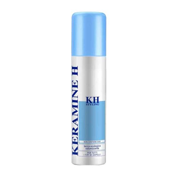 KERAMINE H LACCA ECOLOGICA VOLUMIZZANTE 250ML