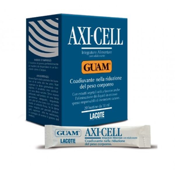 GUAM AXI-CELL 20 BST