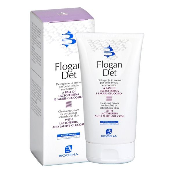 FLOGANDET CREMA DETERGENTE 150 ML