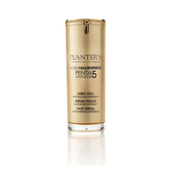 PLANTER'S PENTA 5 SIERO VISO 4 ML