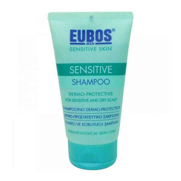 EUBOS SENSITIVE SHAMPOO 150ML