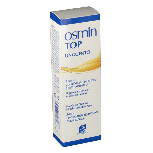 OSMIN TOP UNGUENTO PER DERMATITE ATOPICA 75 ML