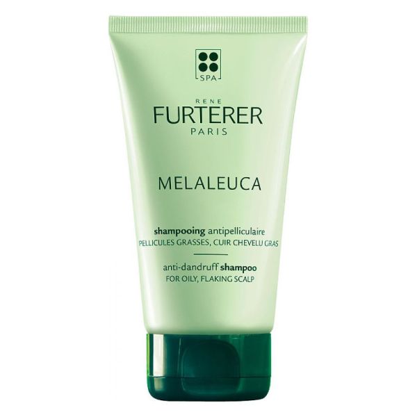 RENE' FURTERER MELALEUCA SHAMPOO ANTIFORFORA  GRASSA 150 ML