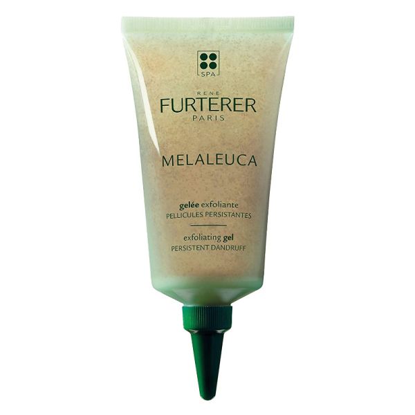 RENE' FURTERER MELALEUCA GEL ESFOLIANTE ANTIFORFORA 75 ML