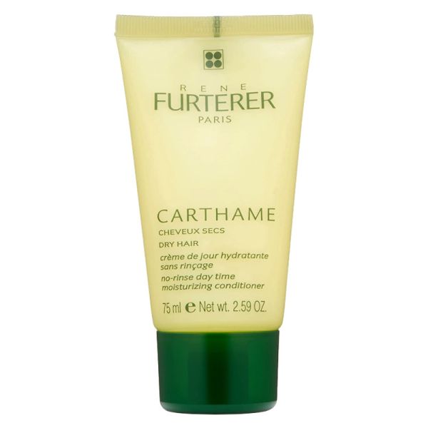 RENE' FURTERER CARTHAME CREMA GIORNO IDRATANTE CAPELLI 75 ML
