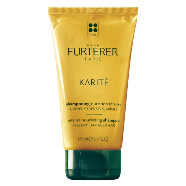RENE' FURTERER KARITE' SHAMPOO NUTRIMENTO INTENSO 150 ML