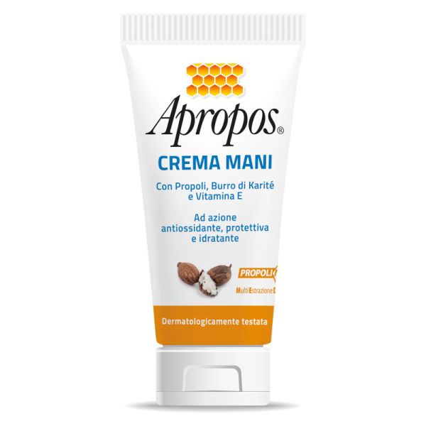 APROPOS CREMA MANI 75 ML