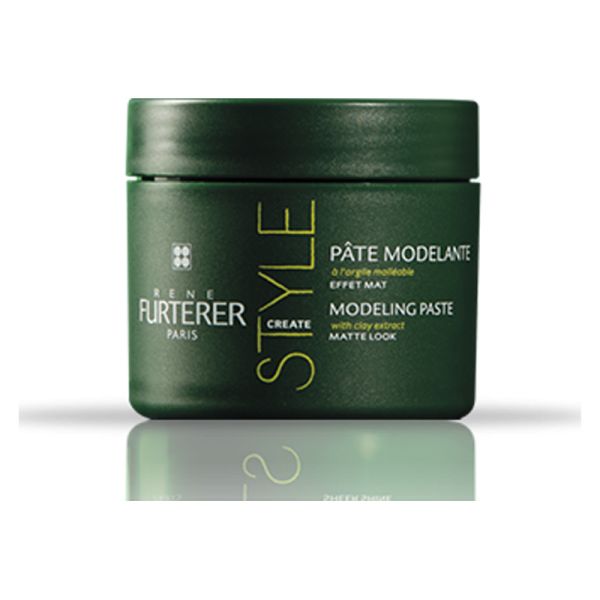 RENE' FURTERER STYLE CREATING PASTA MODELLANTE 50 ML