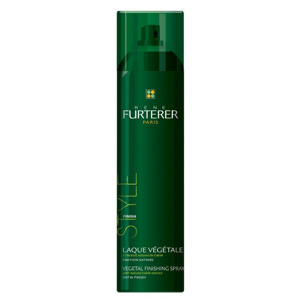 RENE' FURTERER STYLING FINISH LACCA VEGETALE SPRAY 300 ML